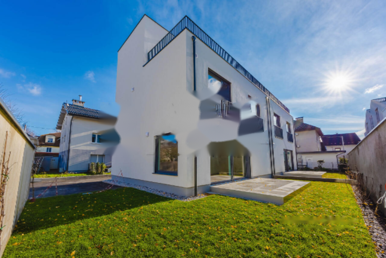 Haus in Ljubljana, Slowenien, 176 m² - Foto 1