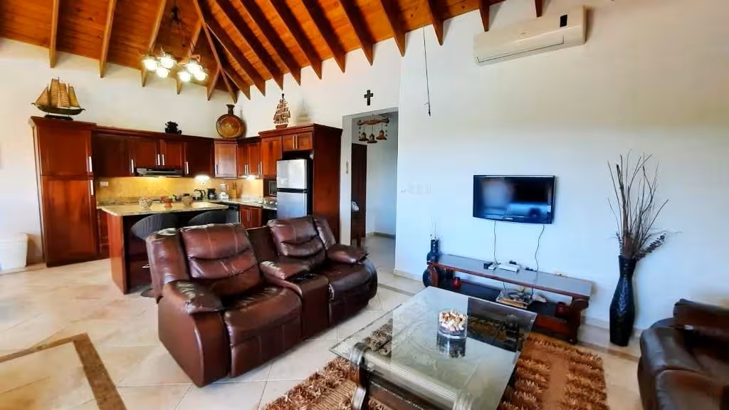 Appartamento a Sosua, Repubblica Dominicana, 149 m² - foto 2