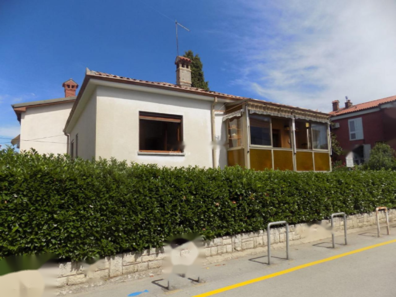 Haus in Izola, Slowenien, 153 m² - Foto 1