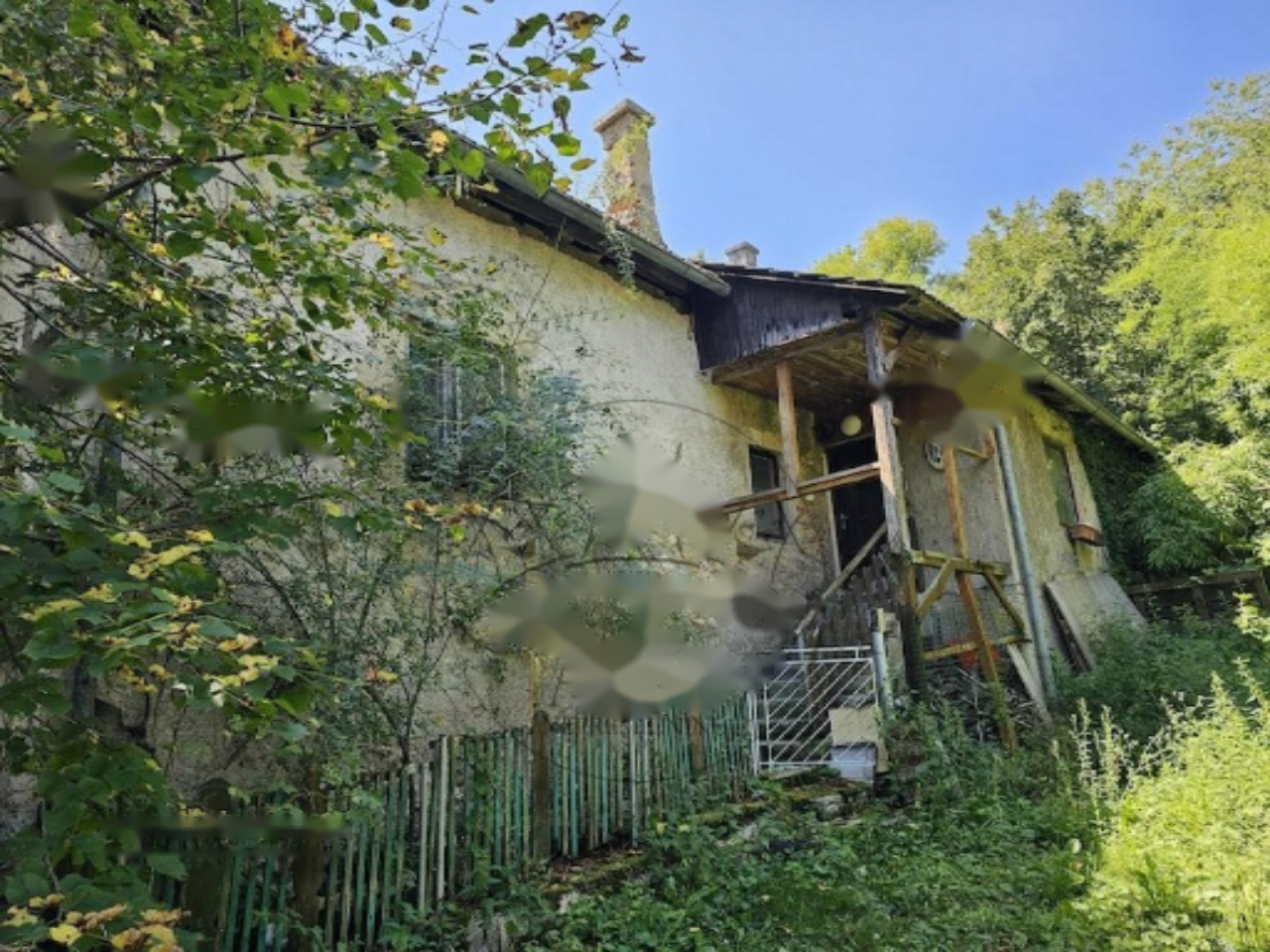 Haus in Kamnik, Slowenien, 120 m² - Foto 1