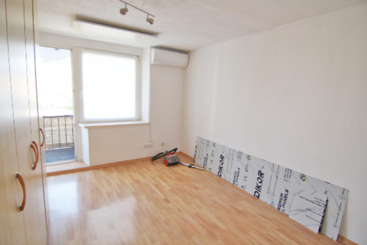 Appartamento a Lubiana, Slovenia, 30 m² - foto 1