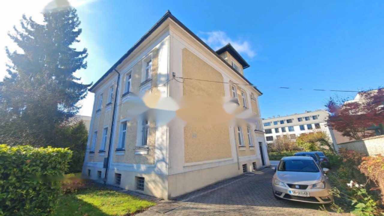Wohnung in Ljubljana, Slowenien, 176 m² - Foto 1