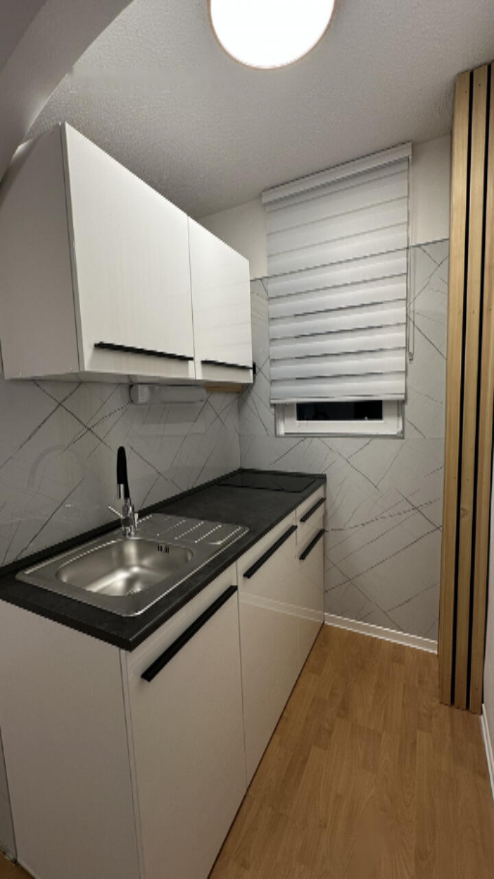 Appartamento a Lubiana, Slovenia, 21 m² - foto 1