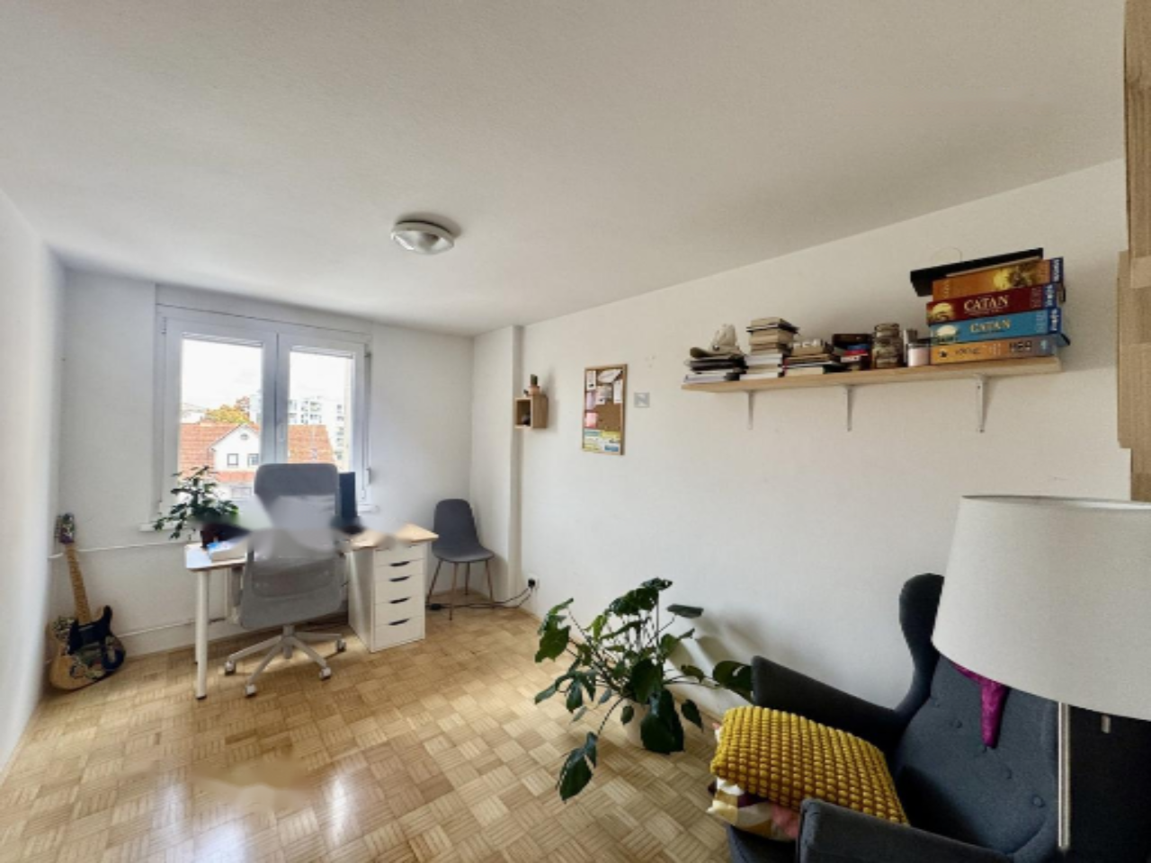 Appartement à Ljubljana, Slovénie, 44 m² - image 1