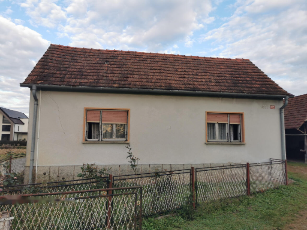 Haus in Lendava, Slowenien, 322 m² - Foto 1