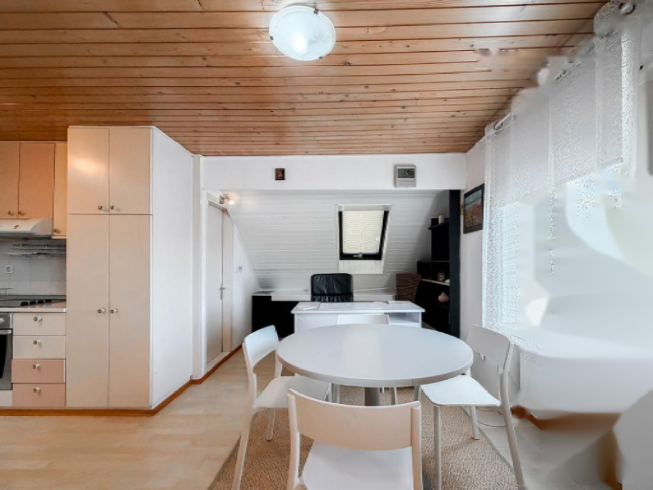 Flat in Ljubljana, Slovenia, 69 m² - picture 1