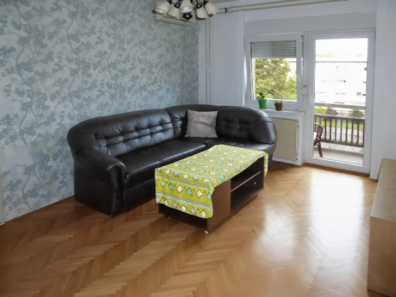 Appartamento a Lubiana, Slovenia, 88 m² - foto 1