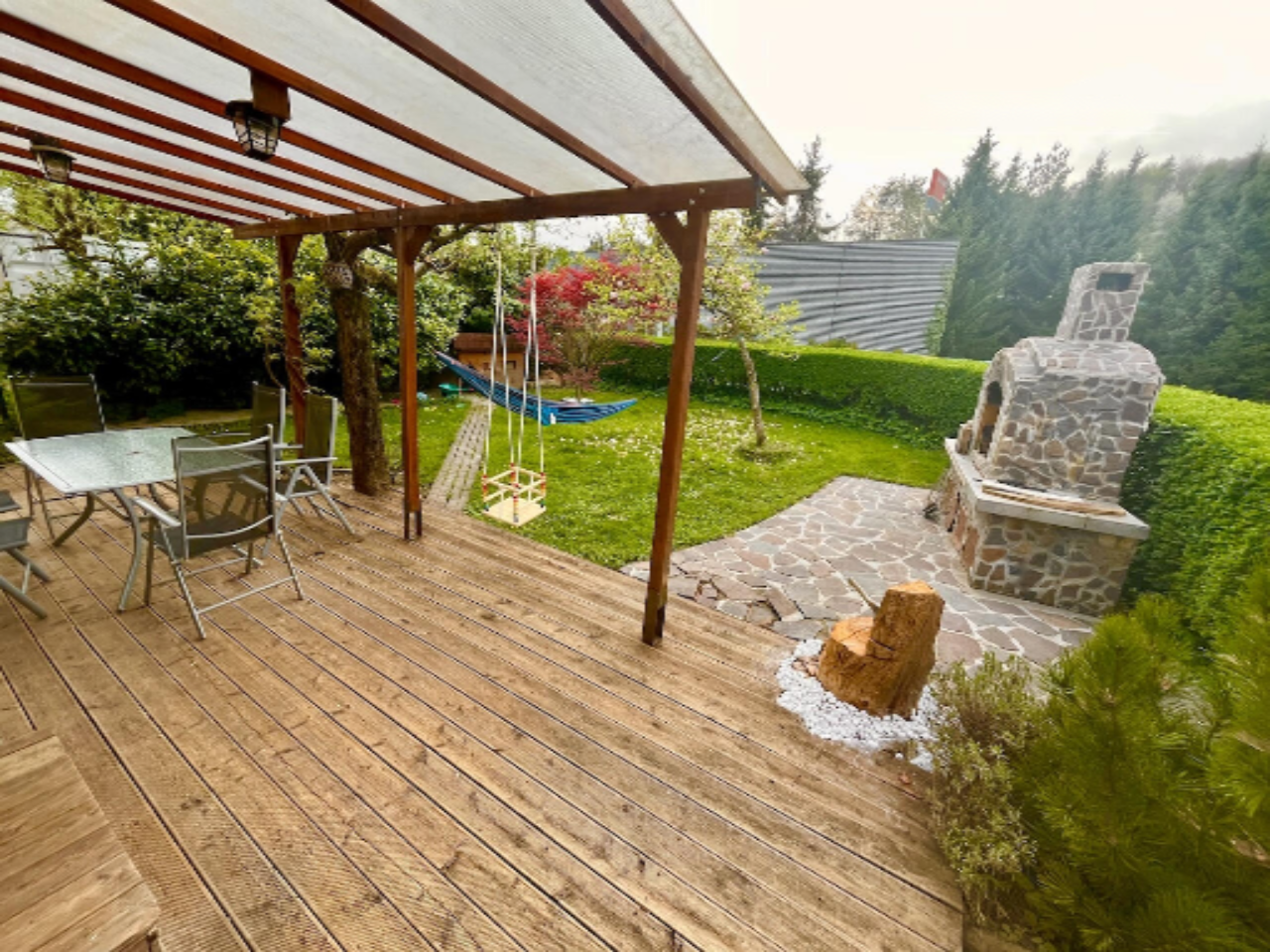 Appartement à Ljubljana, Slovénie, 81 m² - image 1