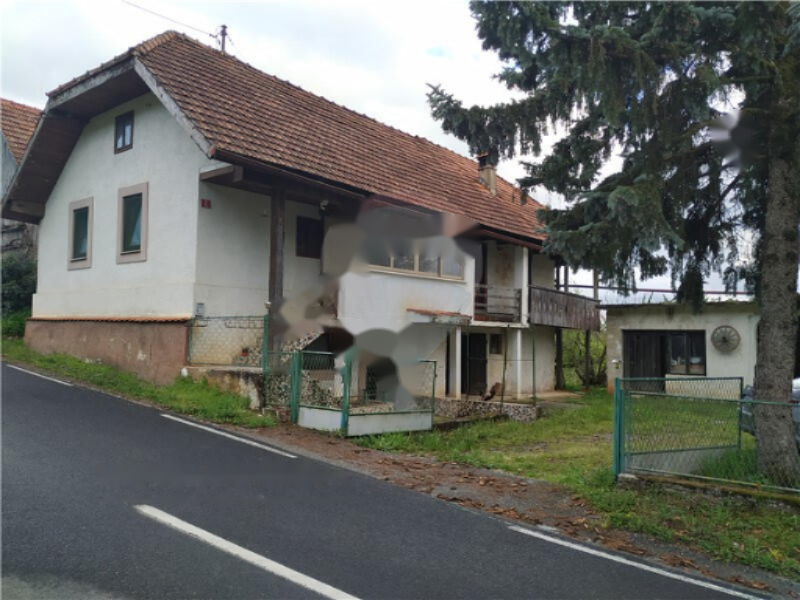 Casa a Črnomelj, Slovenia, 179 m² - foto 1