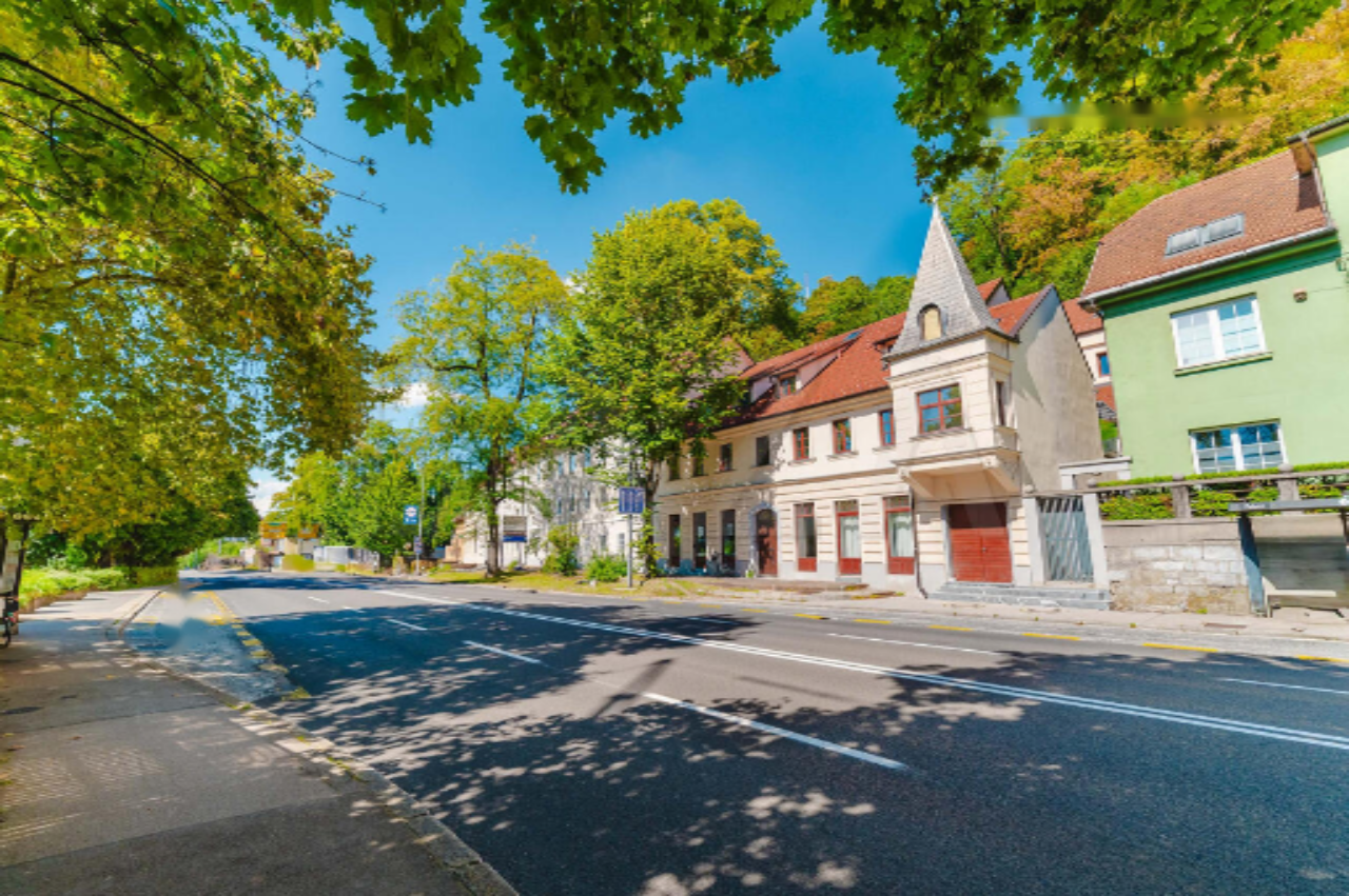 Appartement à Ljubljana, Slovénie, 81 m² - image 1