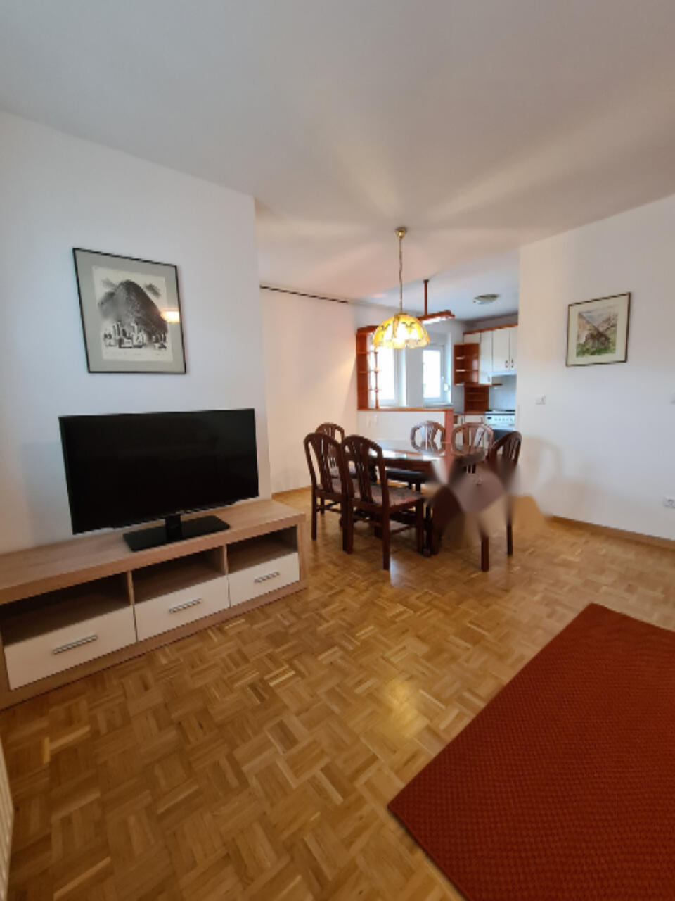 Flat in Ljubljana, Slovenia, 81 m² - picture 1