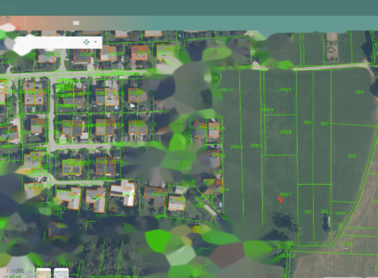 Terrain à Bled, Slovénie, 5 560 m² - image 2