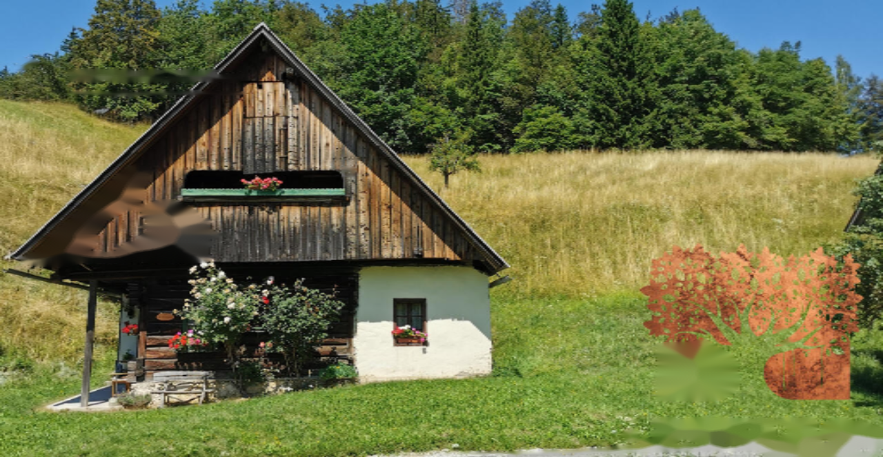 Grundstück in Bohinj, Slowenien, 15 290 m² - Foto 2