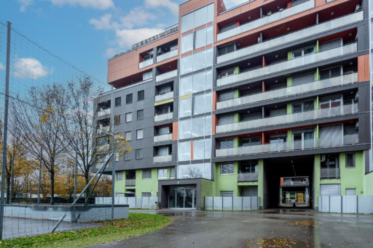 Appartamento a Lubiana, Slovenia, 108 m² - foto 2