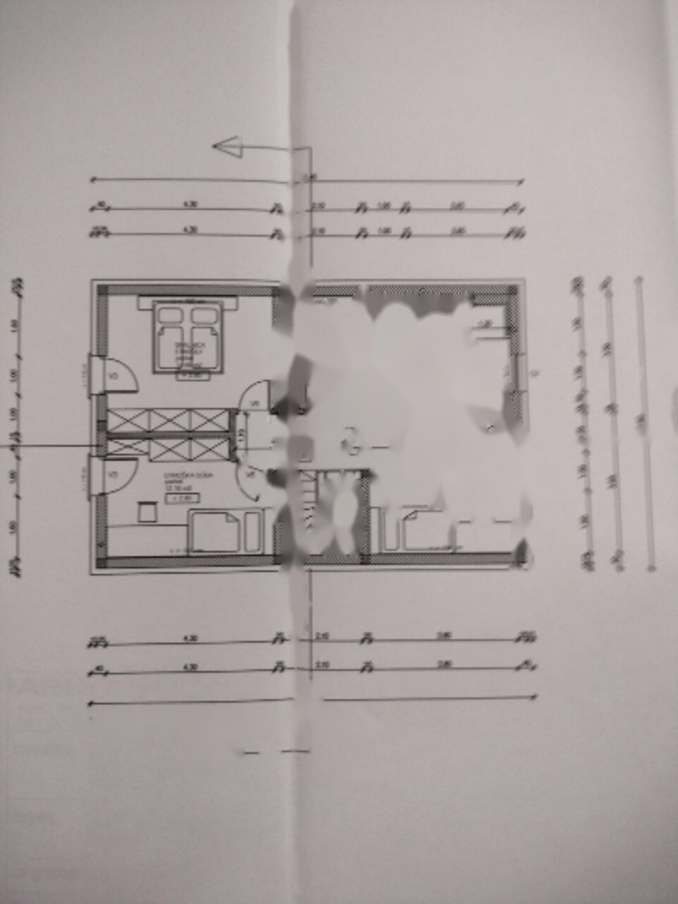 Terreno a Laško, Slovenia, 562 m2 - foto 2