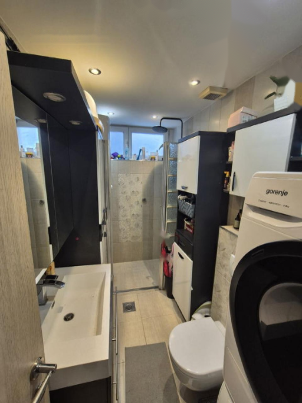 Appartamento a Lubiana, Slovenia, 69 m² - foto 2