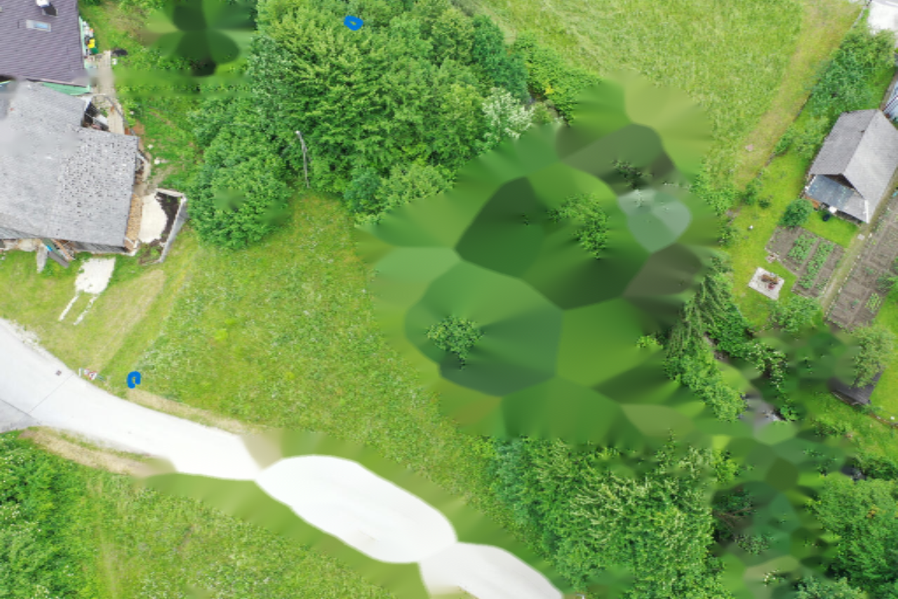 Terreno a Kranj, Slovenia, 2 245 m2 - foto 2