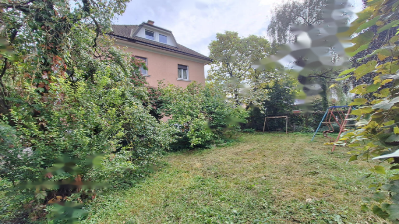 Haus in Ljubljana, Slowenien, 360 m² - Foto 2