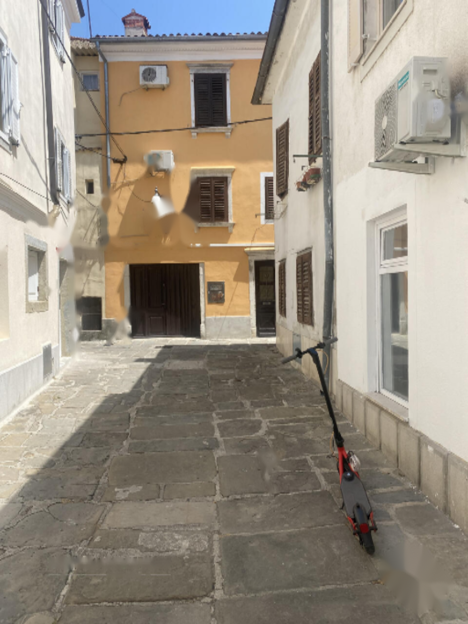 Appartement à Koper, Slovénie, 35 m² - image 2