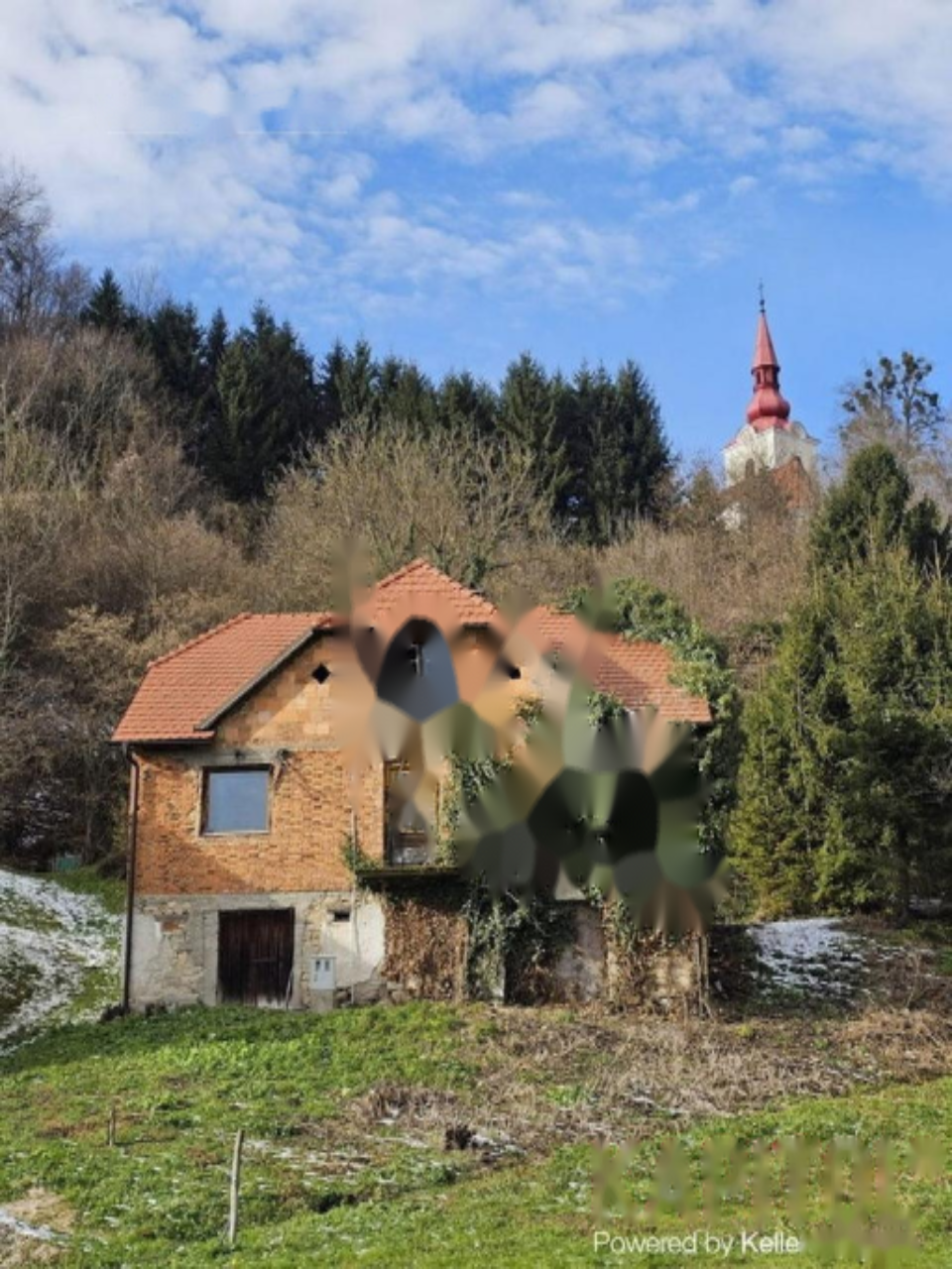 Haus in Šmarje pri Jelšah, Slowenien, 170 m² - Foto 2