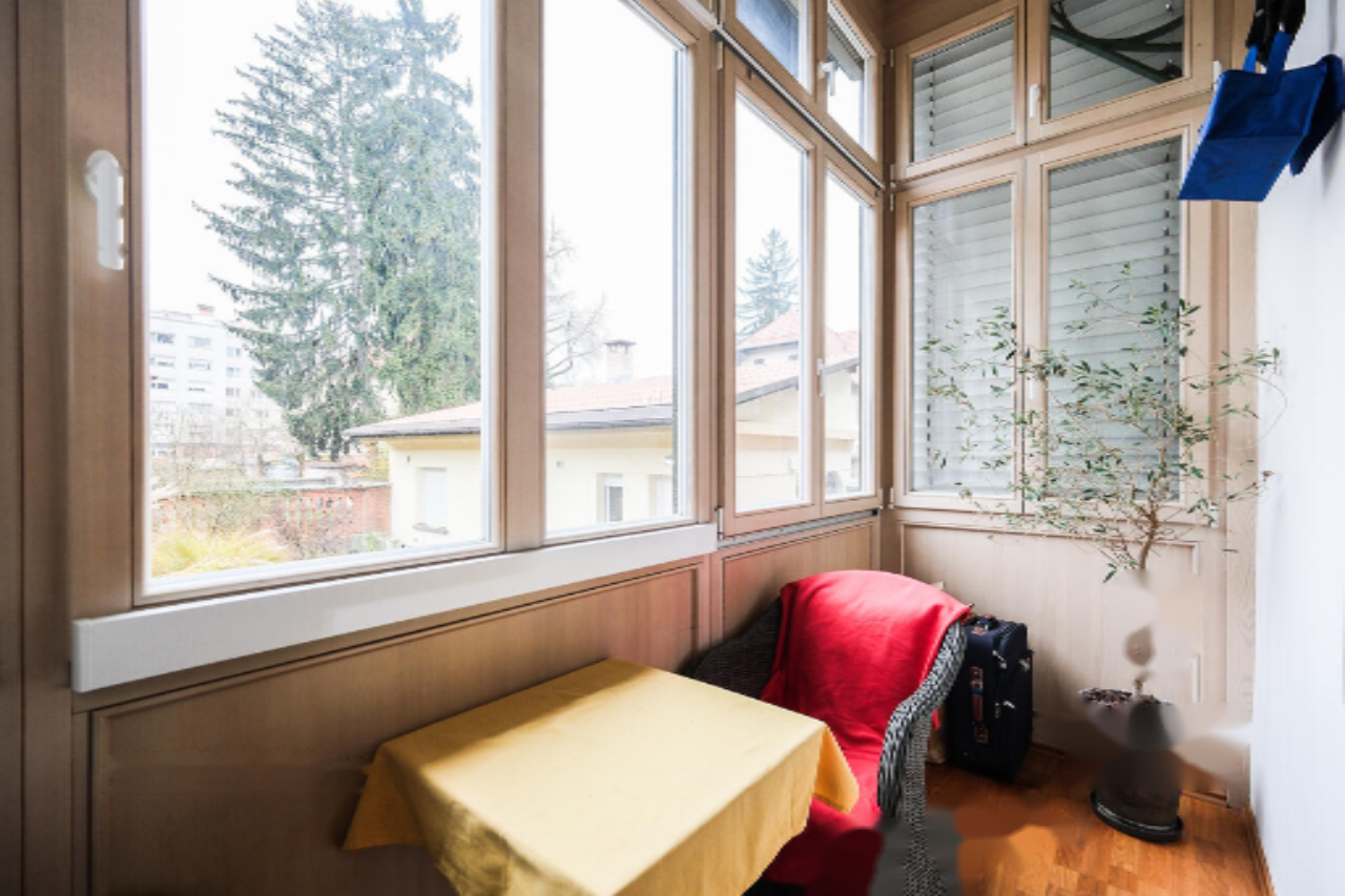 Appartamento a Lubiana, Slovenia, 104 m² - foto 2