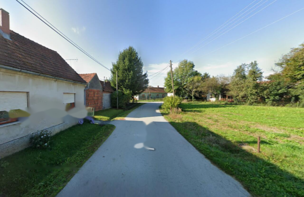 Haus in Lendava, Slowenien, 54 m² - Foto 2
