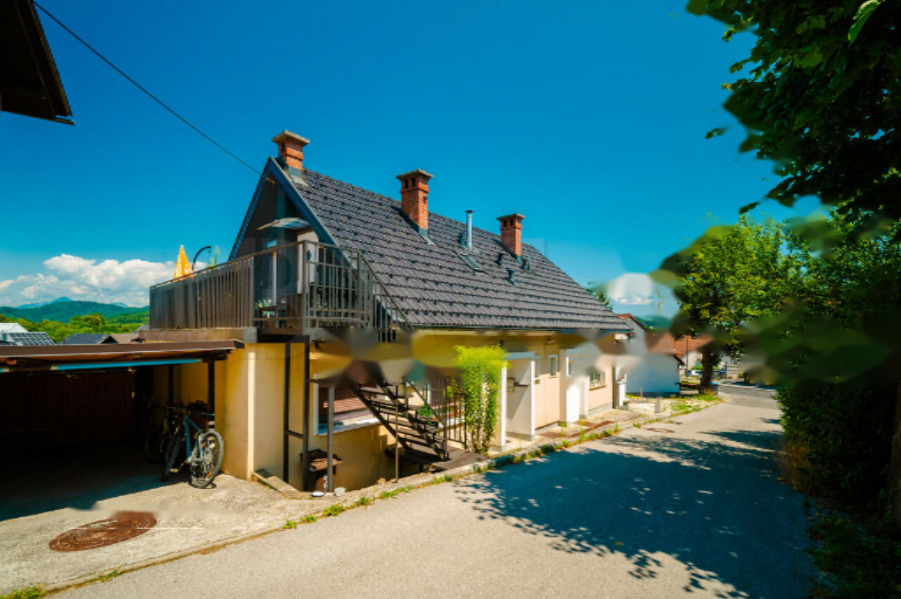 Wohnung in Ljubljana, Slowenien, 57 m² - Foto 2