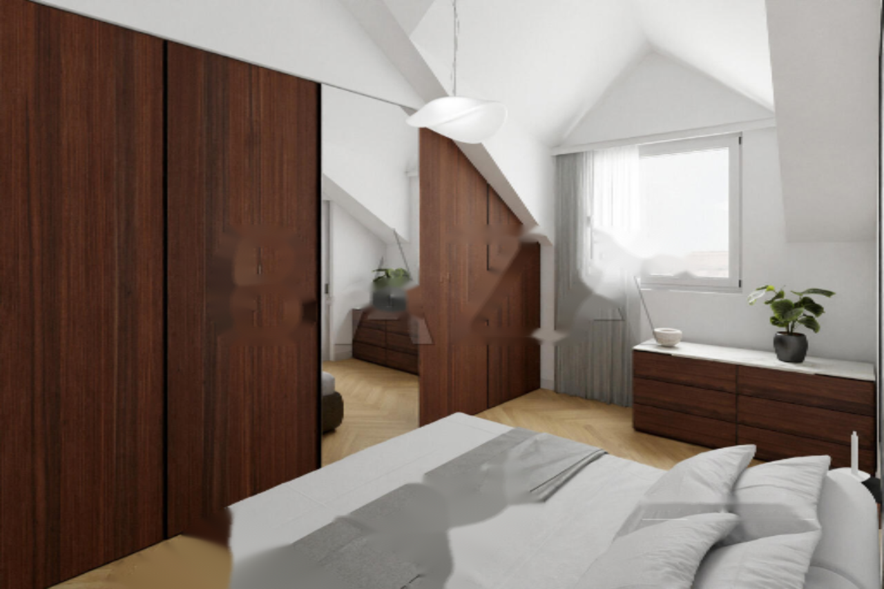 Flat in Ljubljana, Slovenia, 154 m² - picture 2