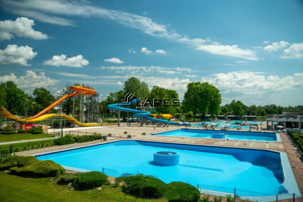 Haus in Kranj, Slowenien, 59 m² - Foto 2