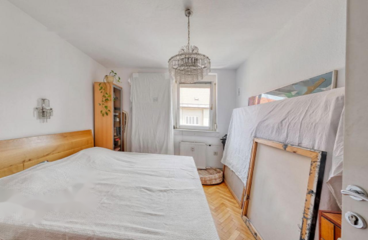 Piso en Liubliana, Eslovenia, 106 m² - imagen 2