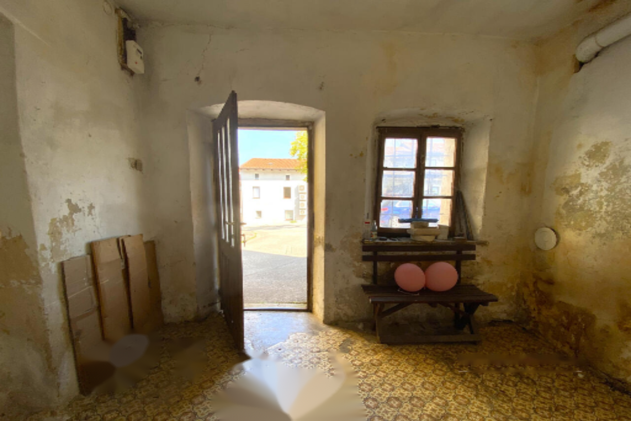 Casa a Aidussina, Slovenia, 35 m² - foto 3