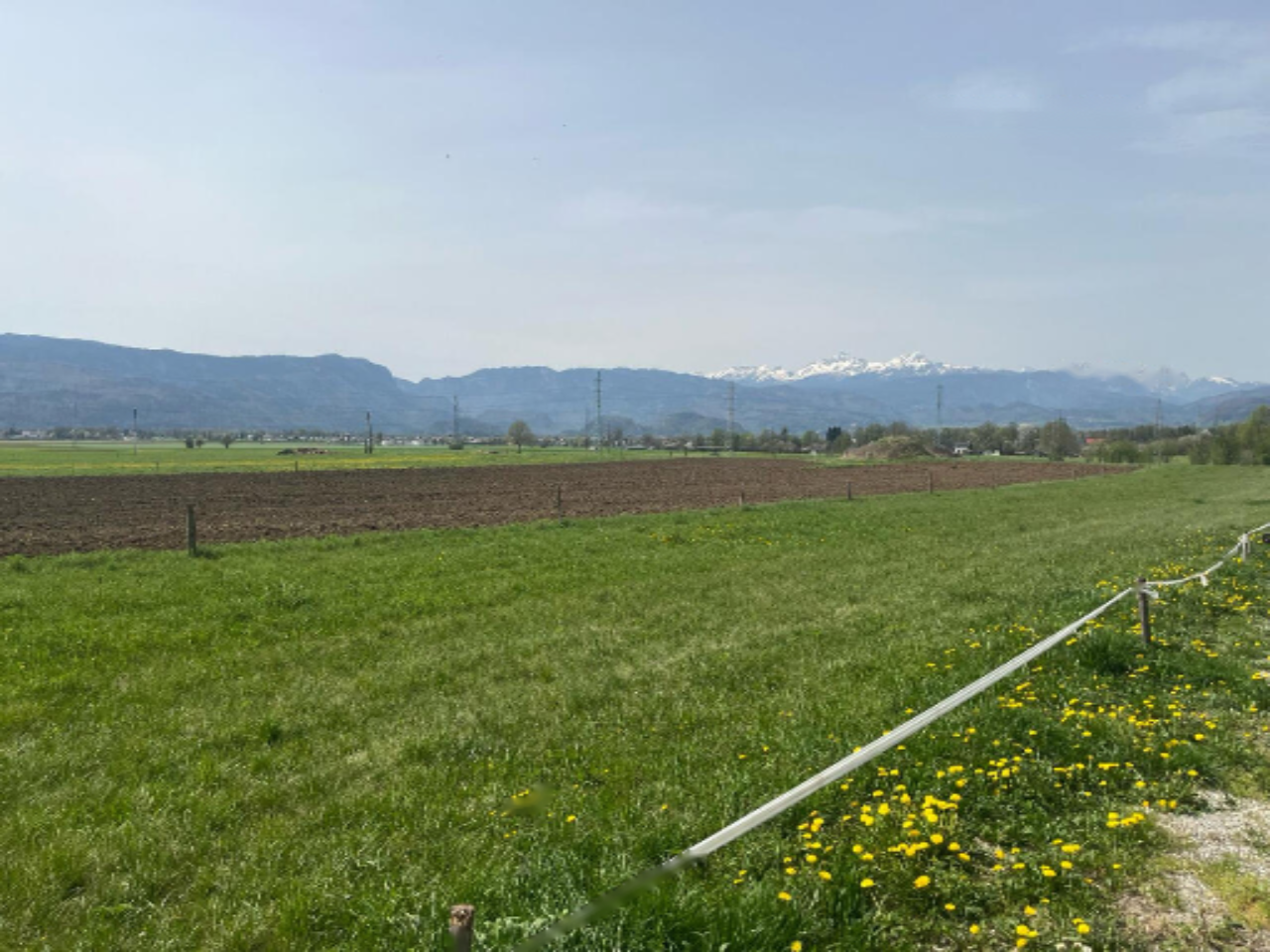 Grundstück in Trzic, Slowenien, 574 m² - Foto 3