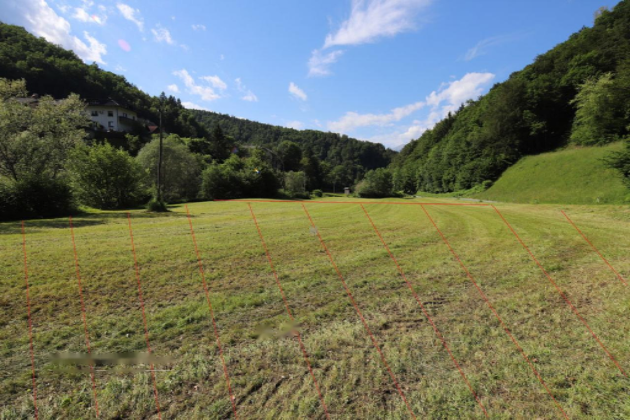 Terrain à Laško, Slovénie, 4 025 m² - image 3