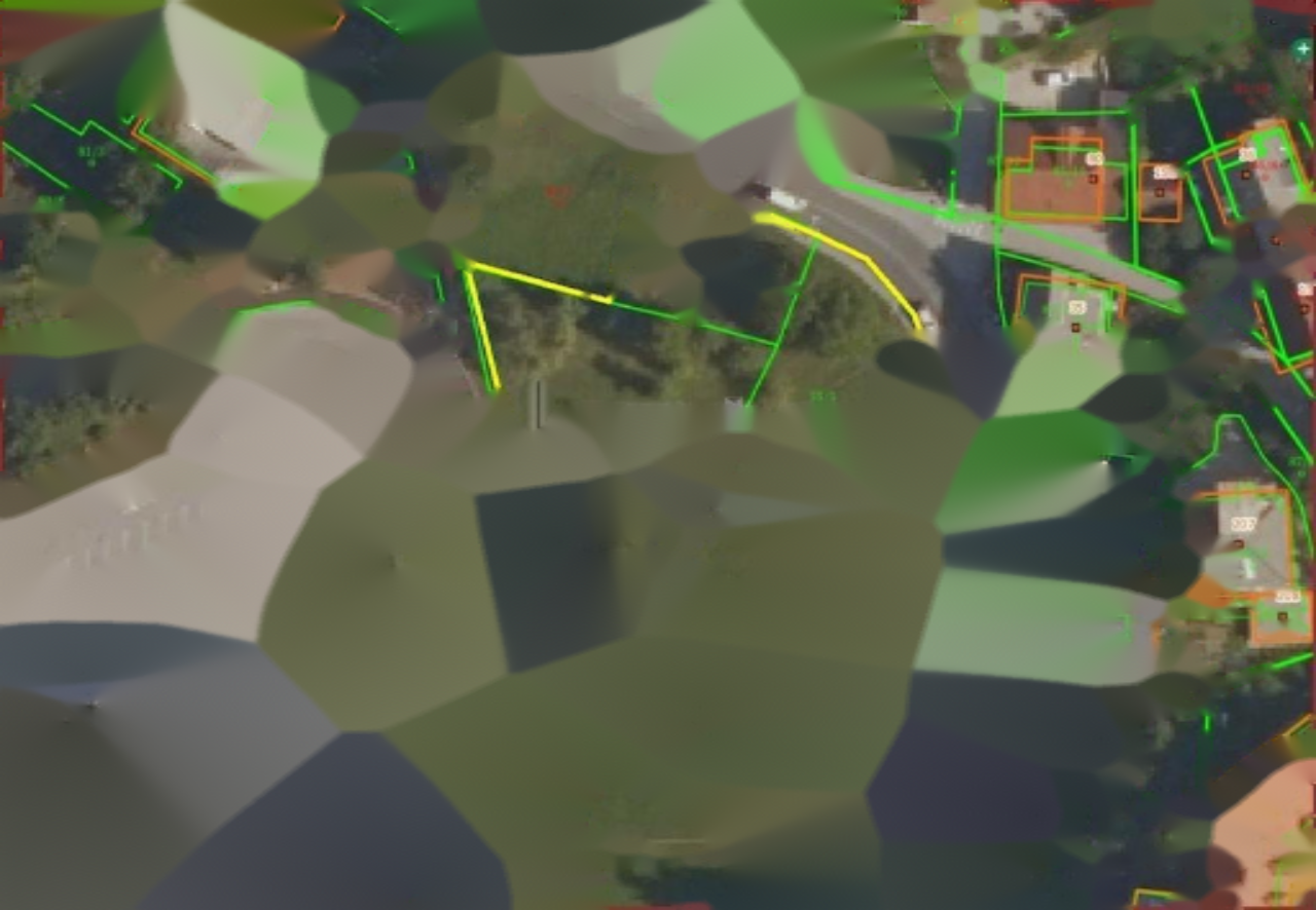 Terreno en Bled, Eslovenia, 2 128 m² - imagen 3