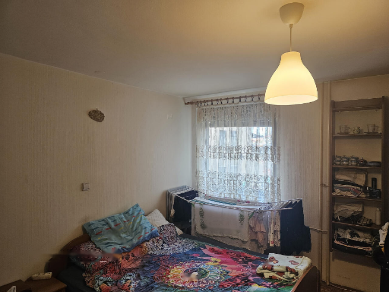 Flat in Ljubljana, Slovenia, 78 m² - picture 3