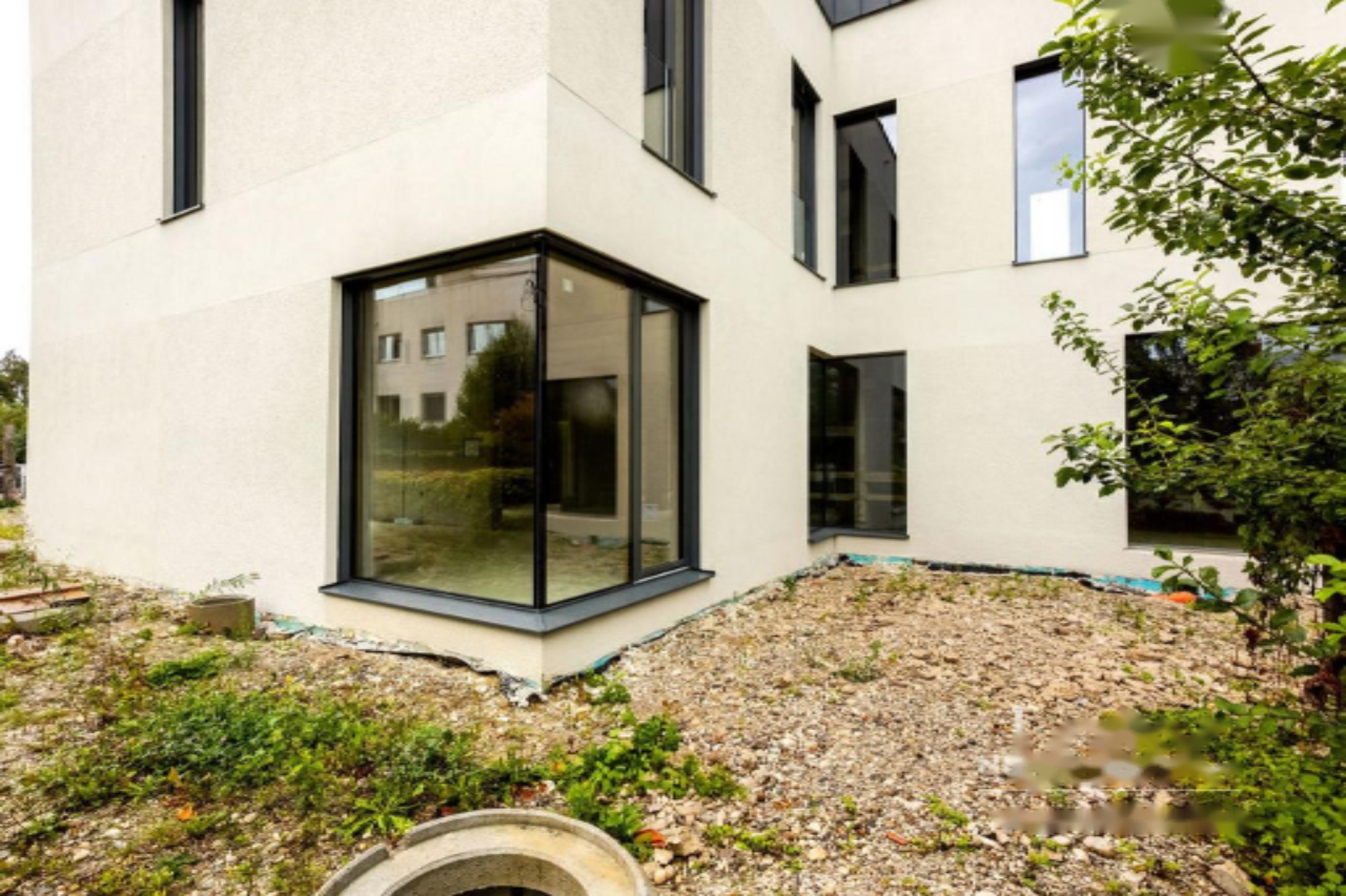 Haus in Ljubljana, Slowenien, 469 m² - Foto 3