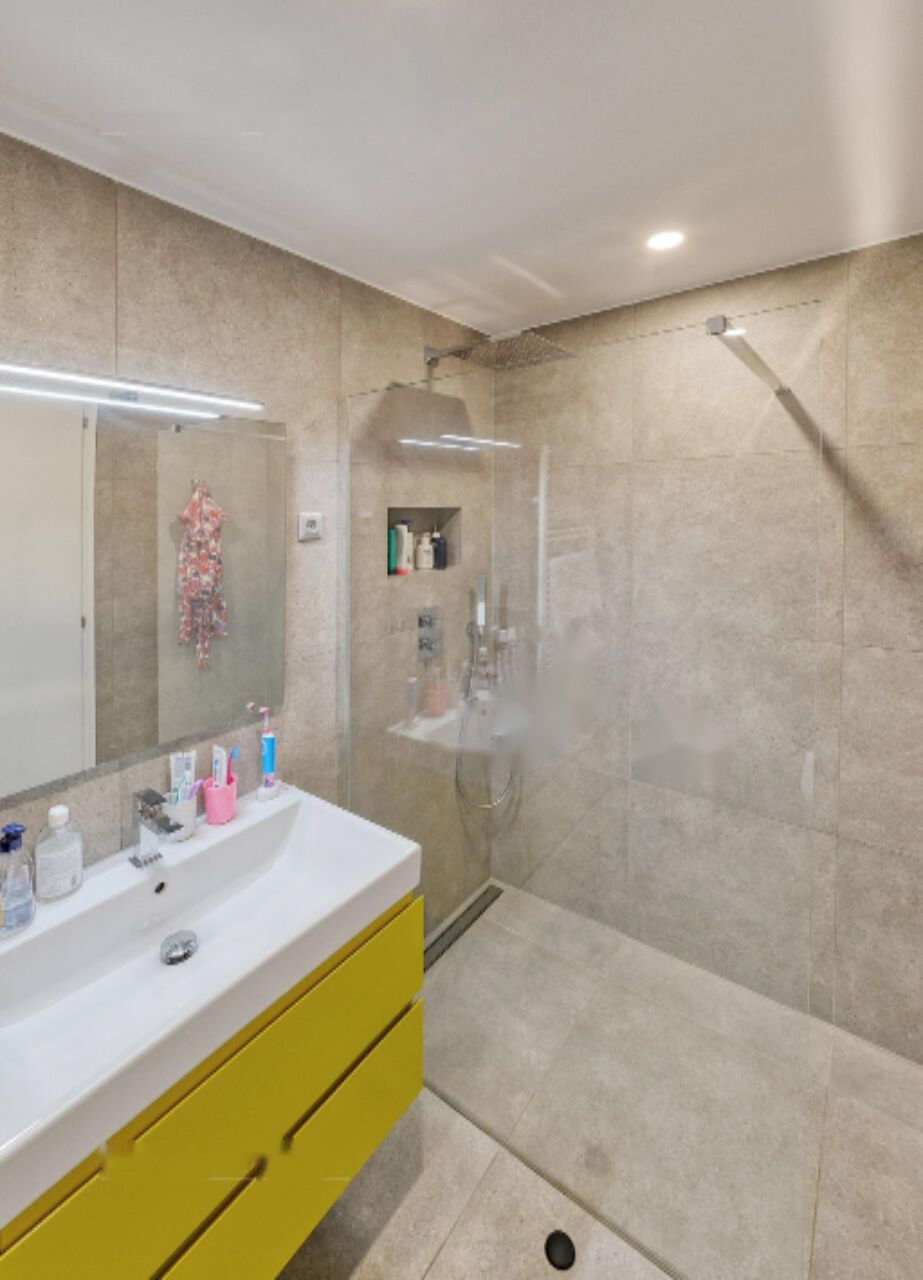 Wohnung in Ljubljana, Slowenien, 80 m² - Foto 3