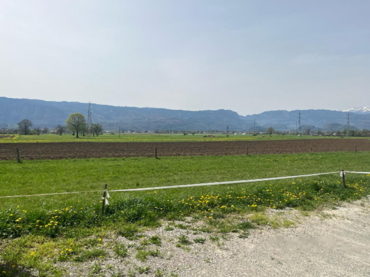 Terrain à Tržič, Slovénie, 548 m² - image 3