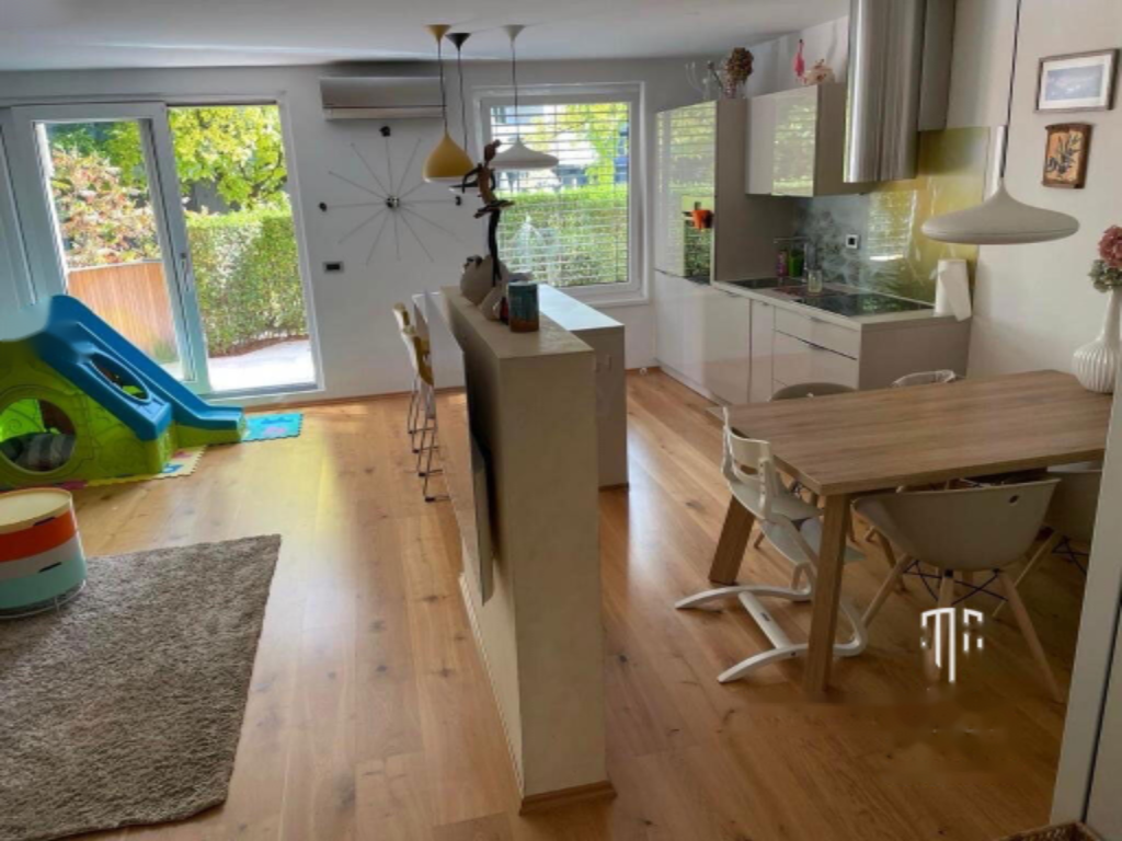 Appartamento a Lubiana, Slovenia, 114 m² - foto 3