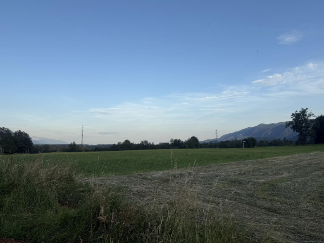 Grundstück in Bled, Slowenien, 5 560 m² - Foto 3