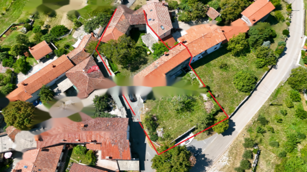 Casa en Komen, Eslovenia, 732 m² - imagen 3