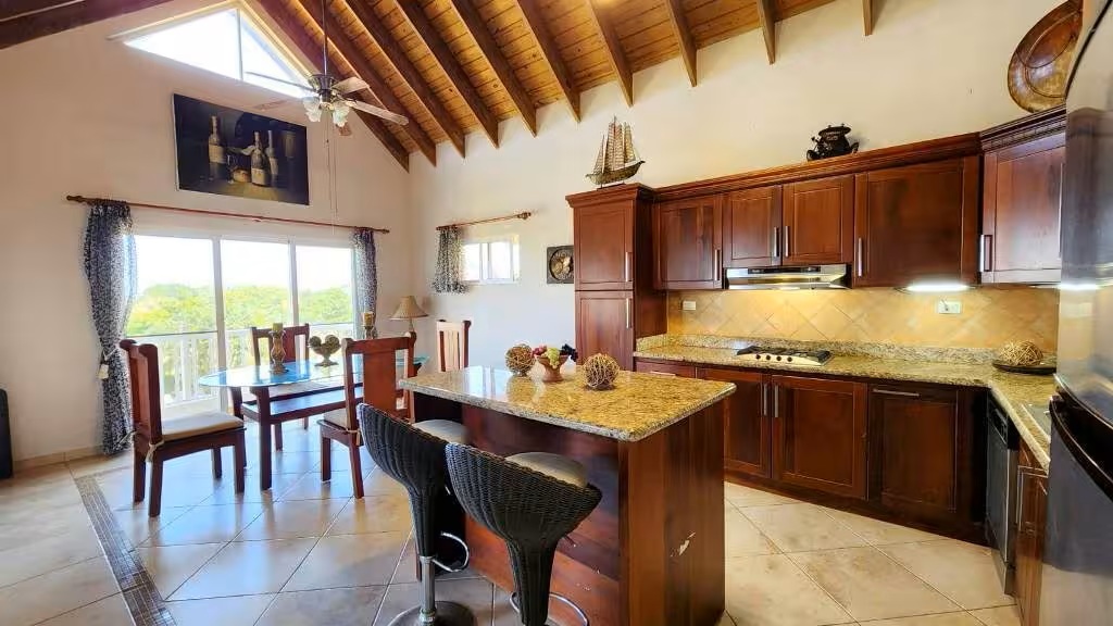 Appartamento a Sosua, Repubblica Dominicana, 149 m² - foto 13