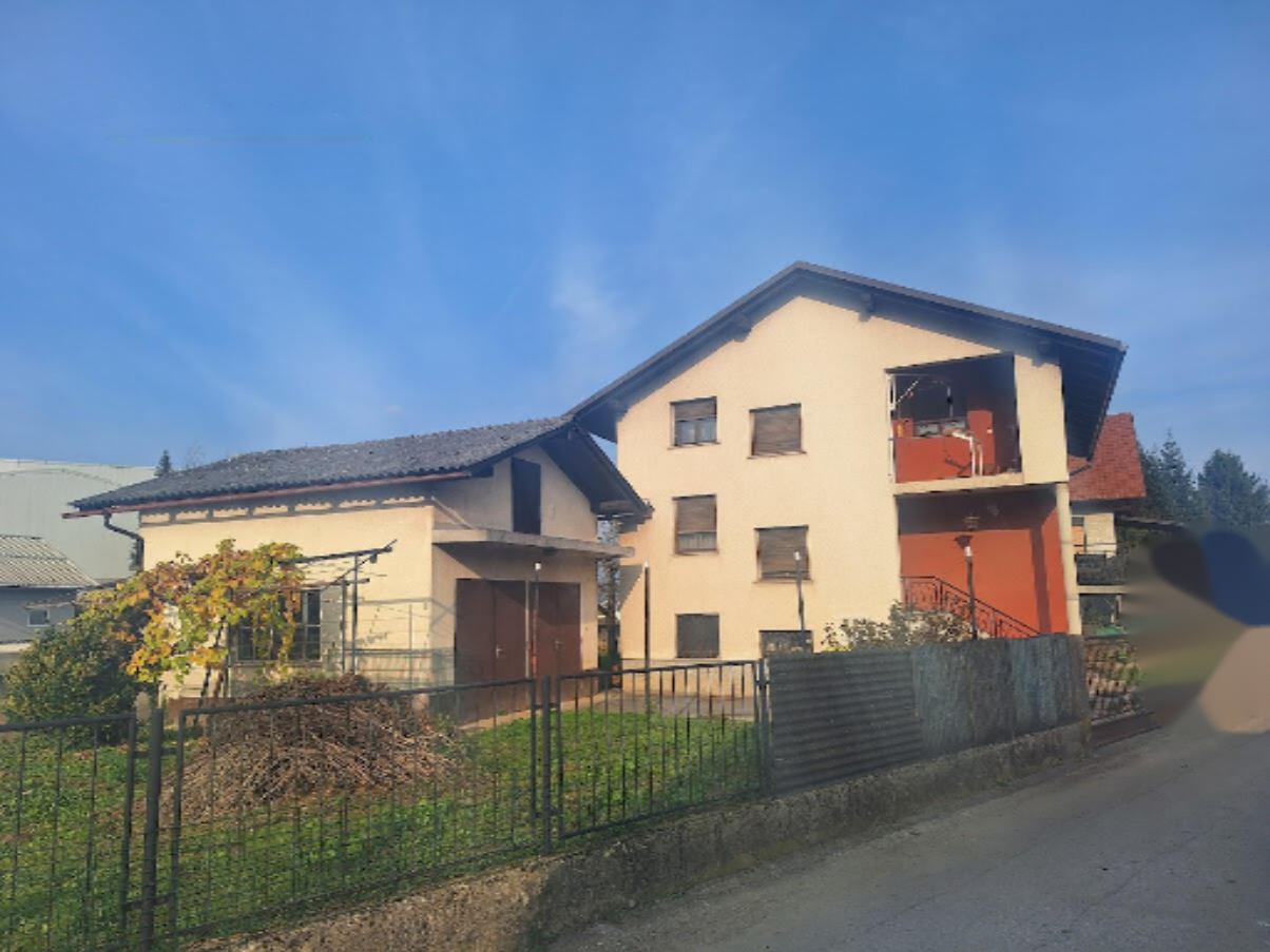 Terrain à Ljubljana, Slovénie, 604 m² - image 3