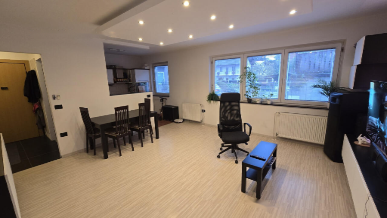 Appartamento a Lubiana, Slovenia, 92 m² - foto 3