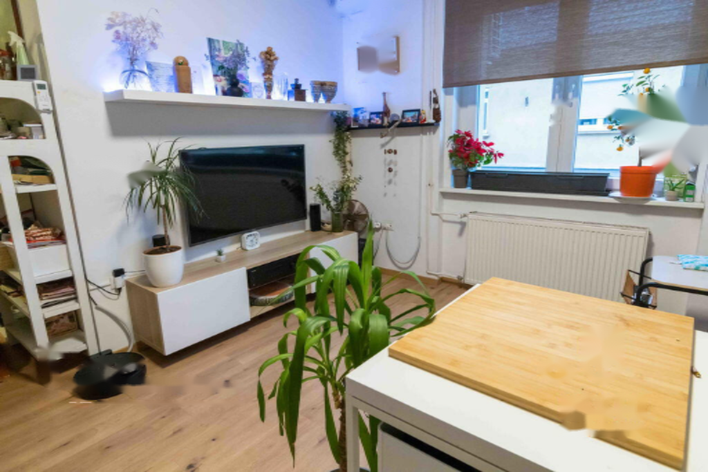 Wohnung in Ljubljana, Slowenien, 64 m² - Foto 3