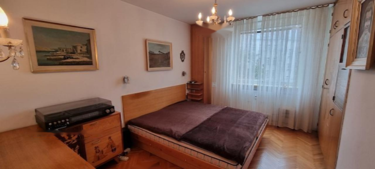 Flat in Ljubljana, Slovenia, 69 m² - picture 3
