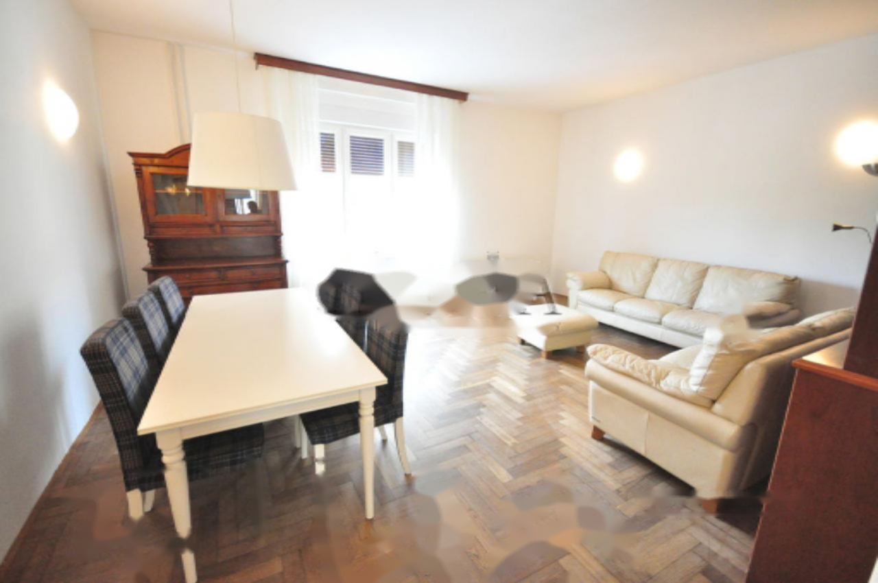 Appartamento a Lubiana, Slovenia, 115 m² - foto 3