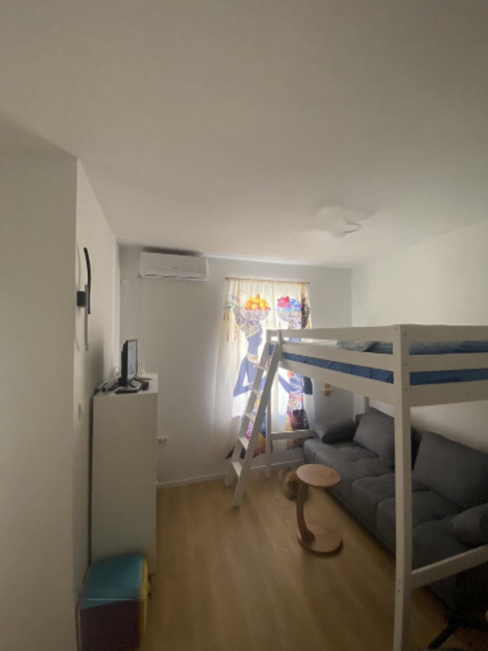 Appartement à Koper, Slovénie, 35 m² - image 3