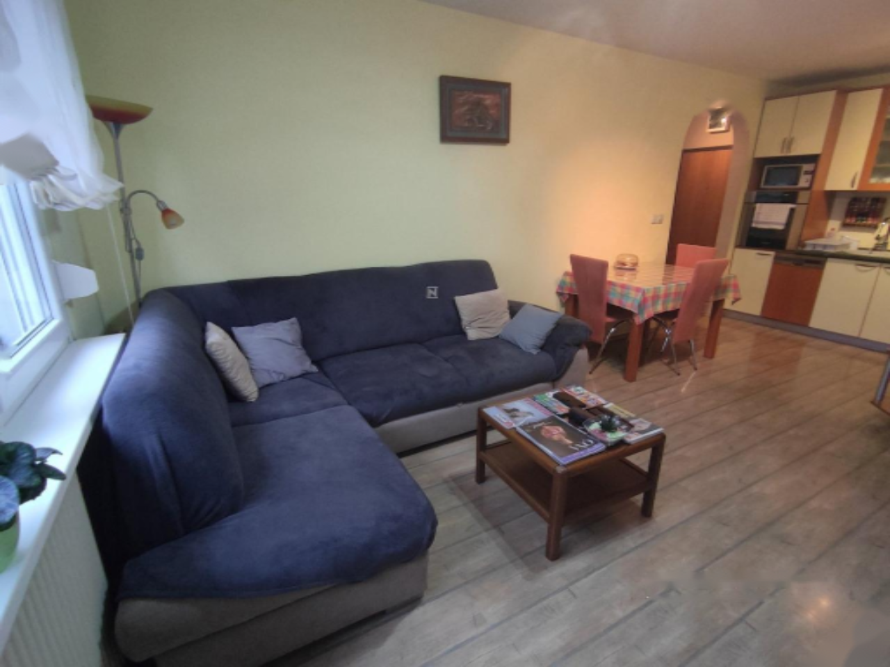 Appartement à Ljubljana, Slovénie, 66 m² - image 3