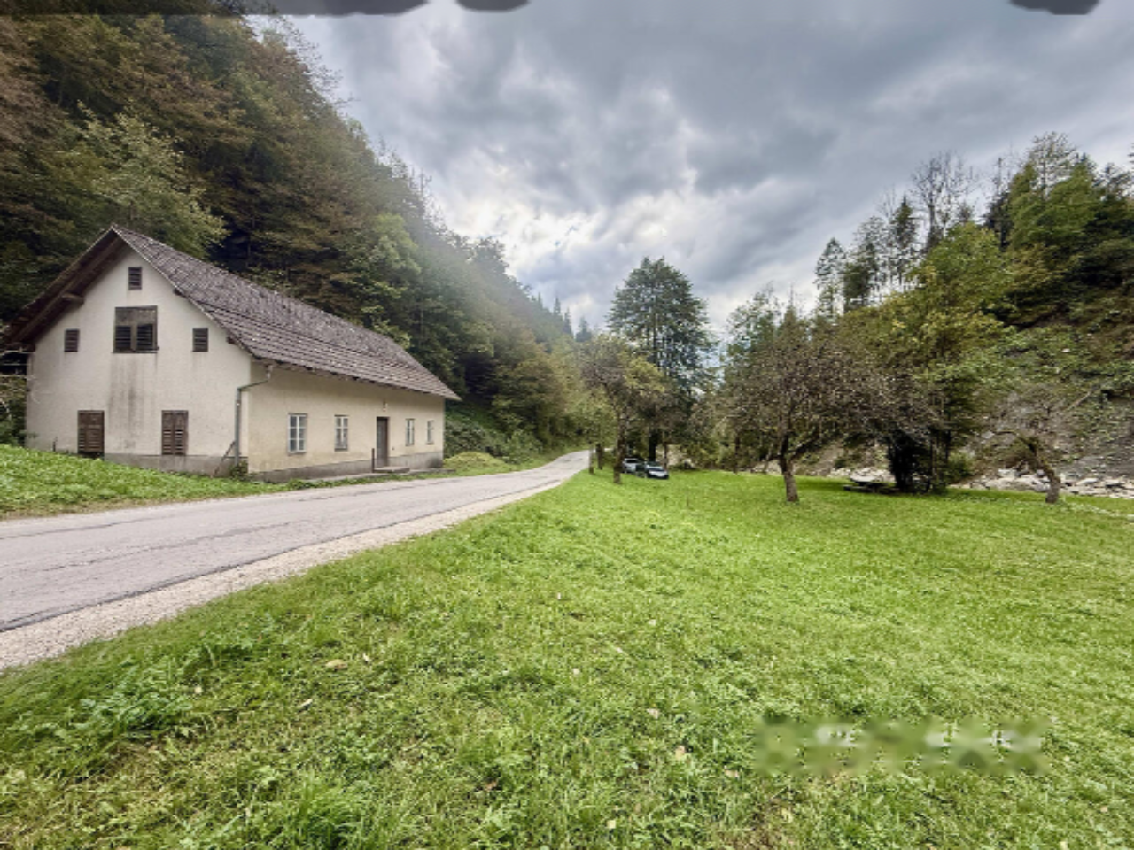 House in Ljubno ob Savinji, Slovenia, 119 m² - picture 3